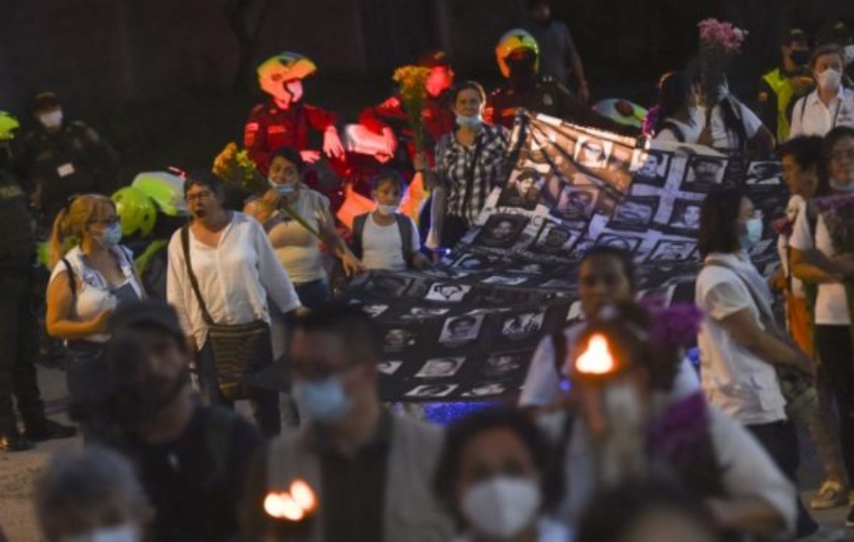 La falta de reformas sociales alimenta la polarización y la ebullición social en Colombia