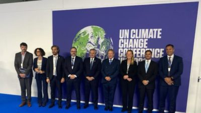 Una empresa australiana invertirá US$ 8.400 millones para producir hidrógeno verde