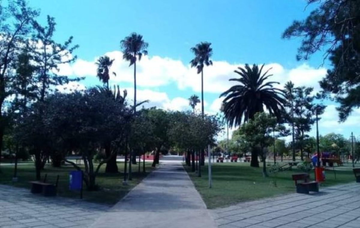Municipios Saludables: más espacios verdes en la agenda post pandemia
