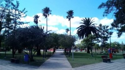 Municipios Saludables: más espacios verdes en la agenda post pandemia