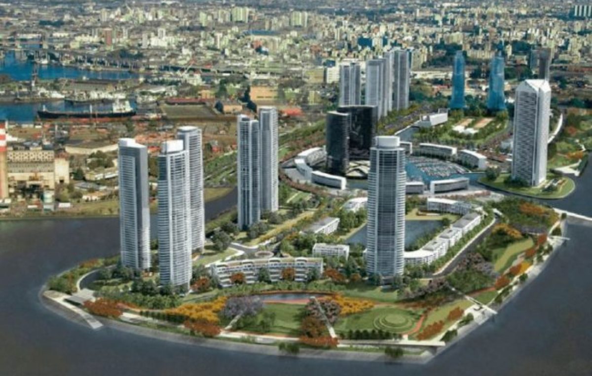 Costa Urbana: acusan a Larreta de «gestionar la ciudad a espaldas de la sociedad»