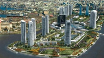 Costa Urbana: acusan a Larreta de «gestionar la ciudad a espaldas de la sociedad»