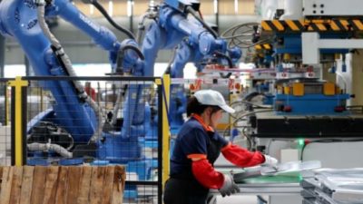 Moroni: en diciembre «vamos a recuperar todo el empleo perdido durante la pandemia»