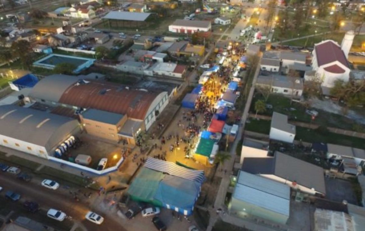 Los pueblos santafesinos que buscan ser ciudades