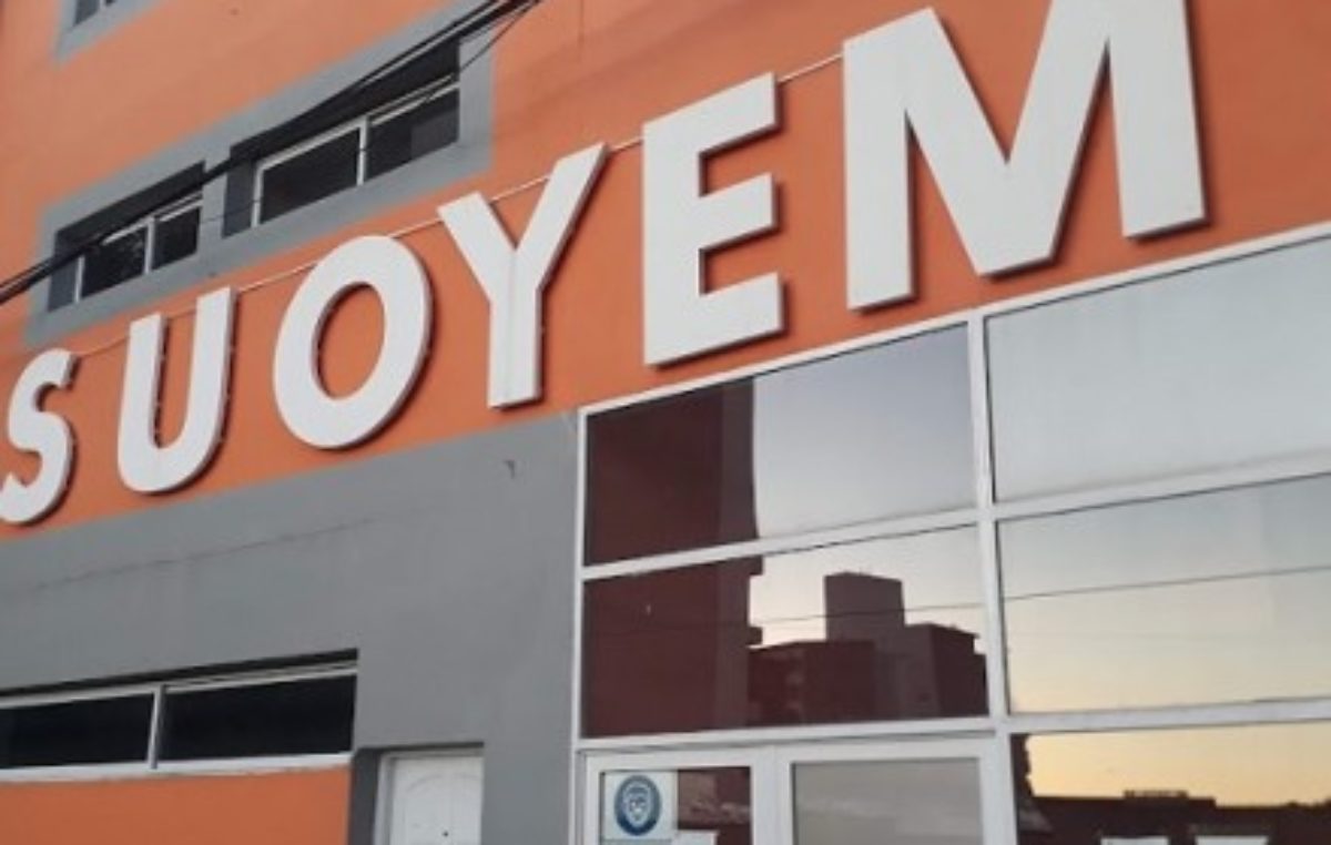 Paraná: Elecciones en Suoyem, ganó la Lista Naranja