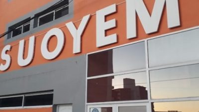 Paraná: Elecciones en Suoyem, ganó la Lista Naranja
