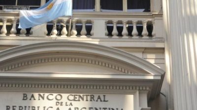 El Banco Central ganó otra vez