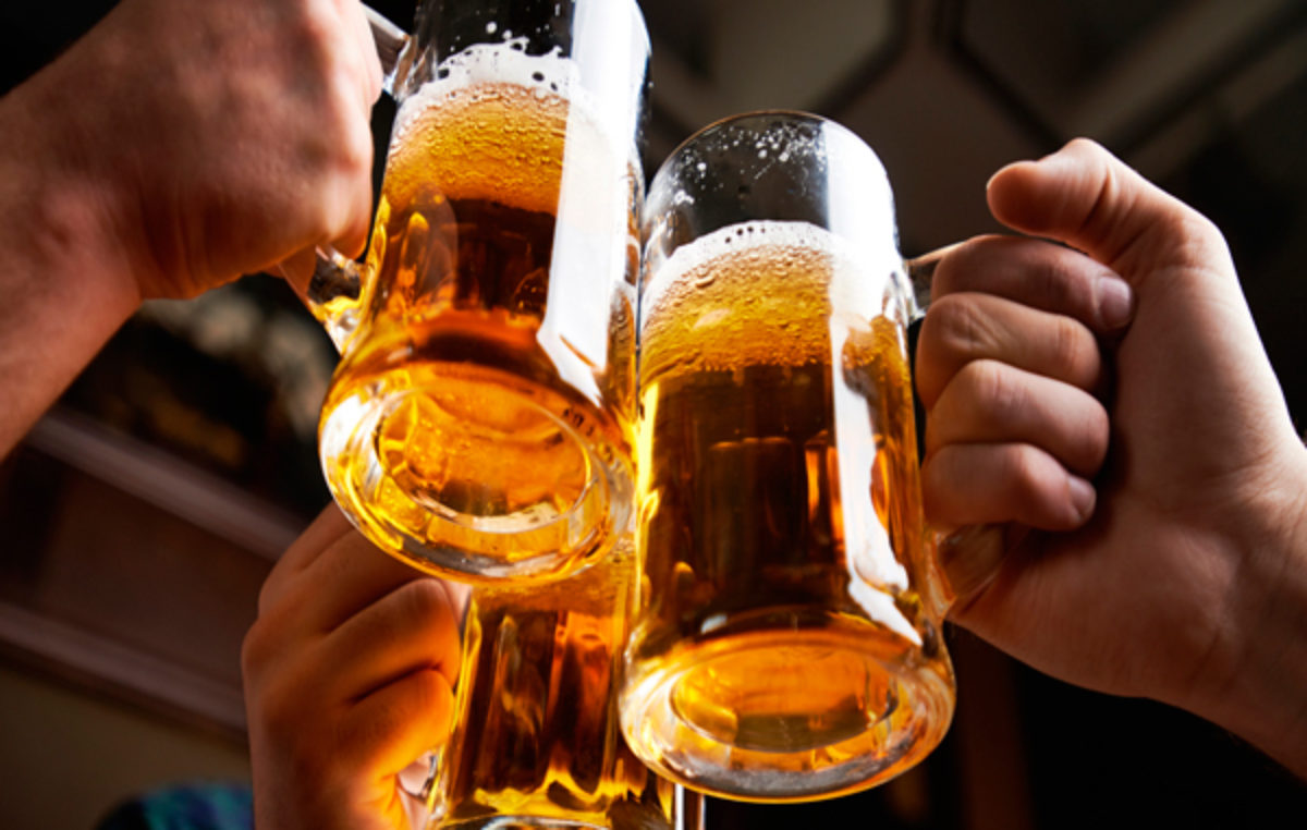 Neuquén: Confluencia de Cervezas, el festival que llegó para quedarse