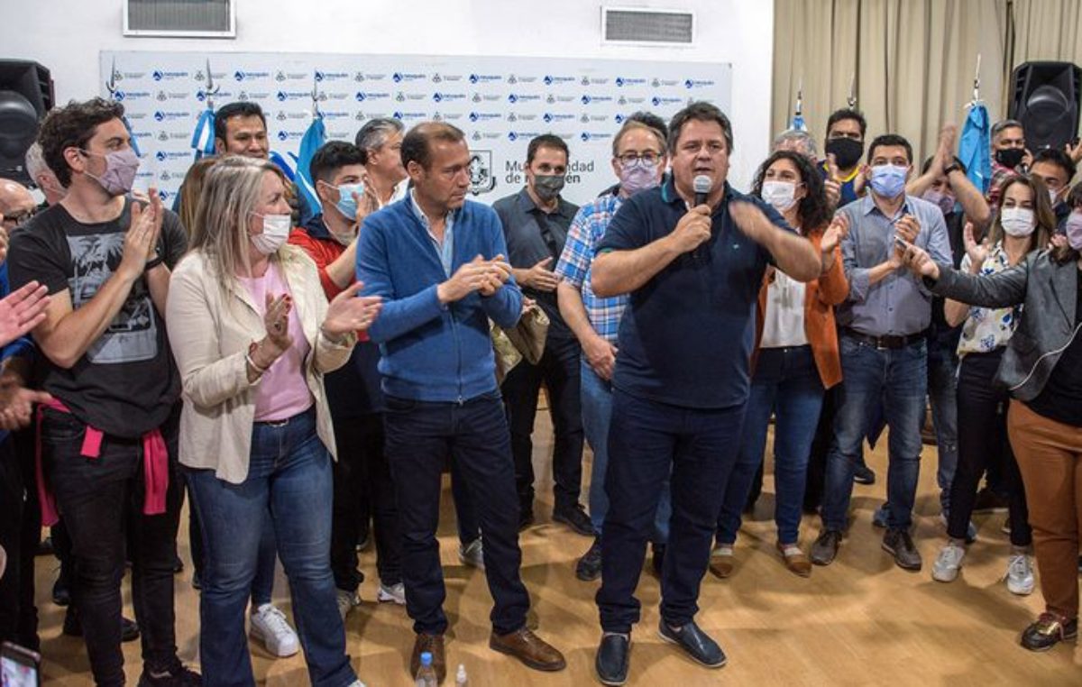 Neuquén: Las campañas, los votos y el «embrujo» del MPN