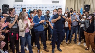 Neuquén: Las campañas, los votos y el «embrujo» del MPN