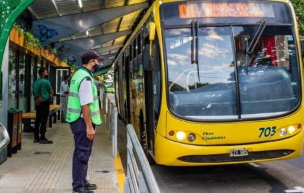 Cuánto cuesta viajar en colectivo en cada provincia del país