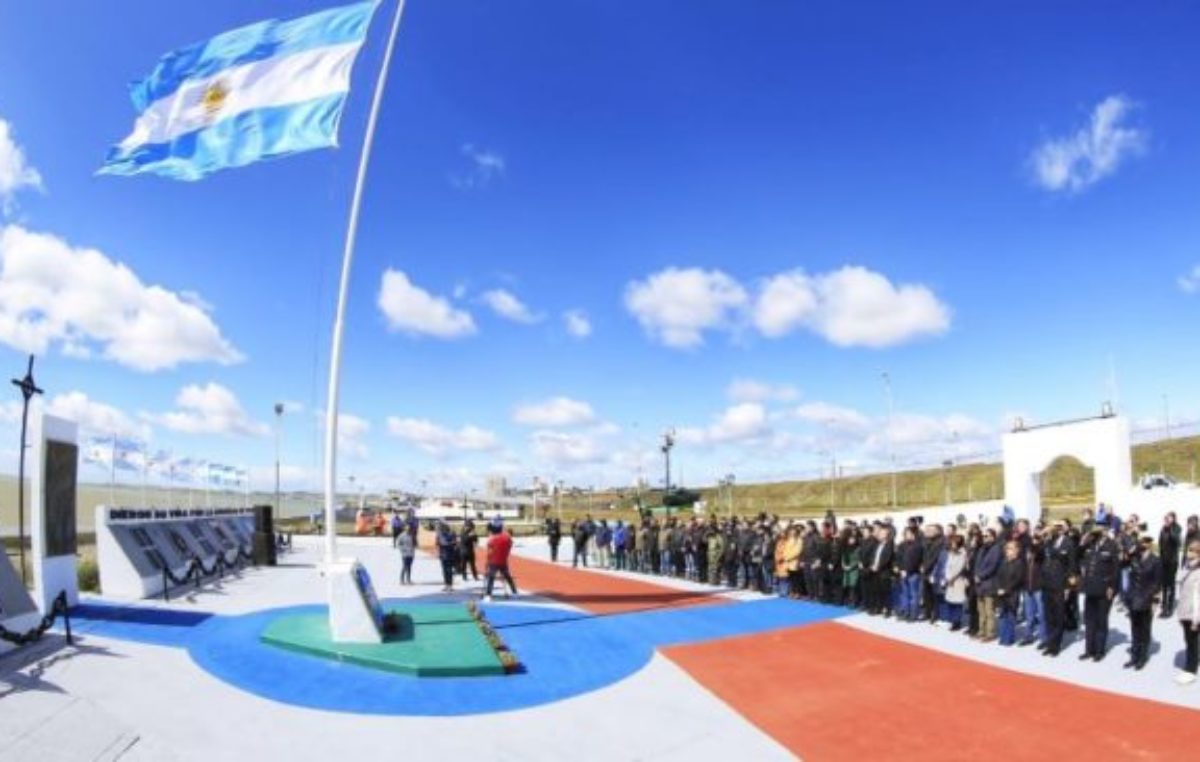 Radio Nacional llegará por primera vez a las Malvinas, islas del Atlántico Sur y la Antártida