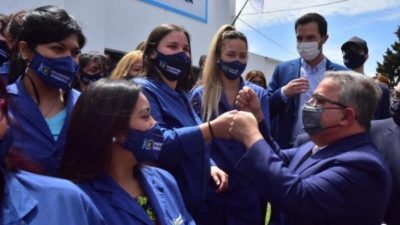 Catamarca mostró la mayor tasa de crecimiento del empleo registrado
