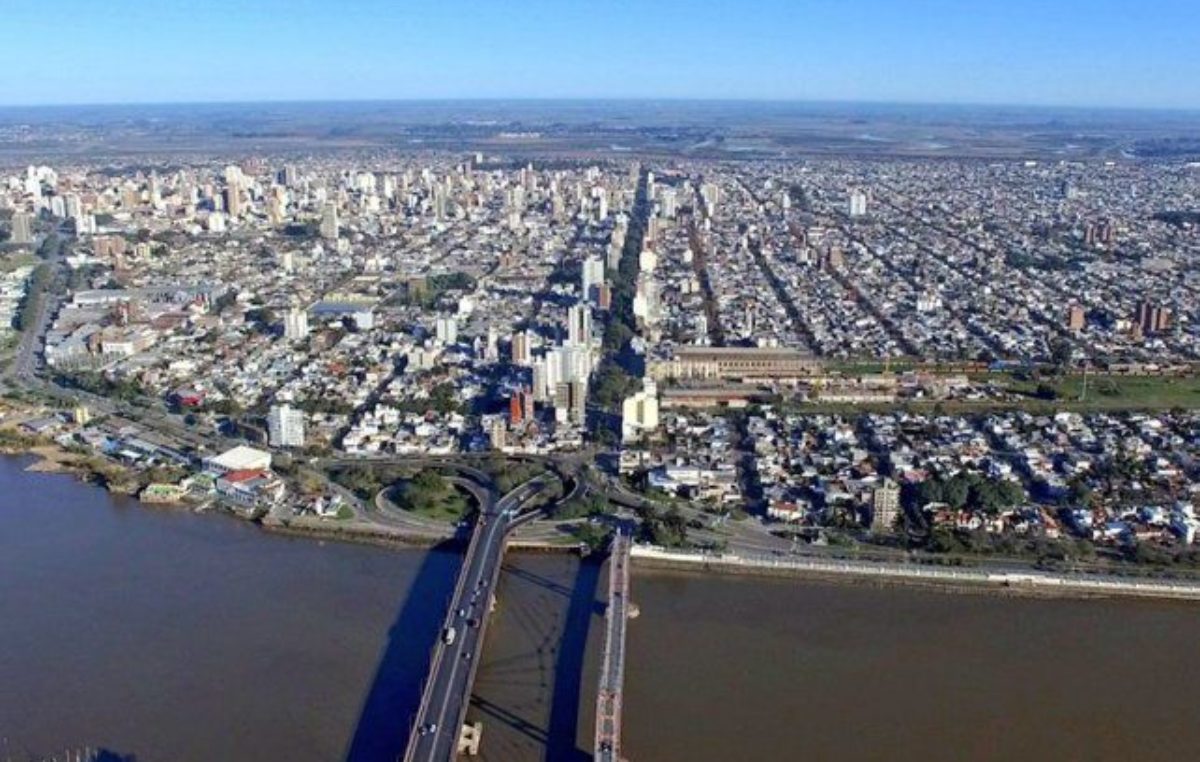 Hace cinco años que Santa Fe no recaba datos de emisión de gases de efecto invernadero