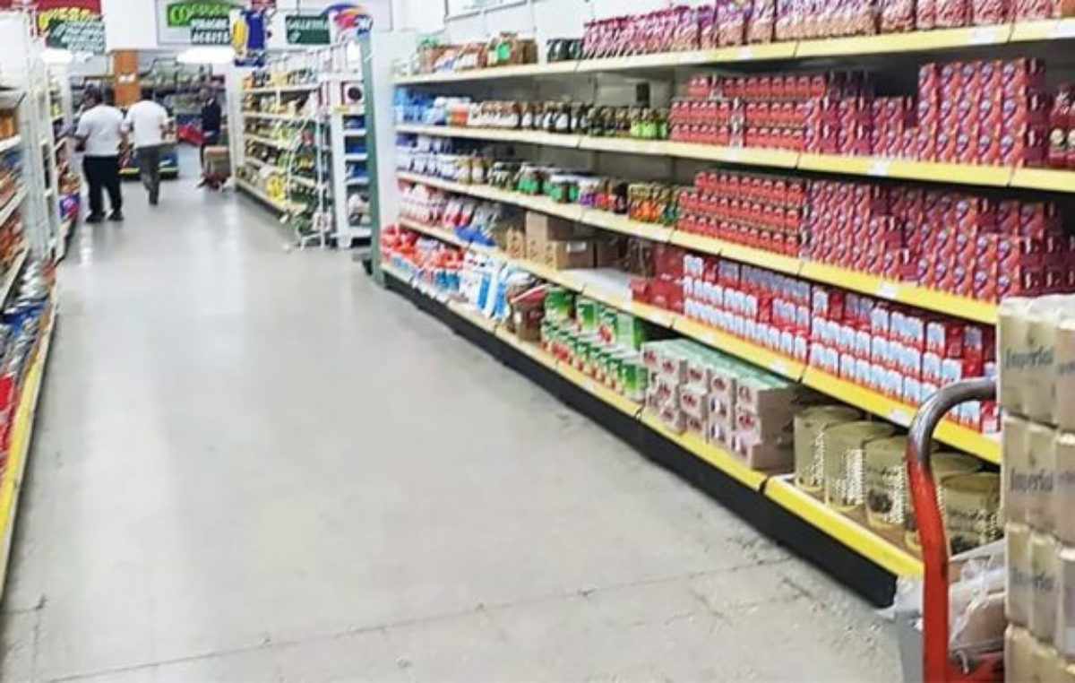 En la última semana, subieron un 15% los alimentos en Río Cuarto