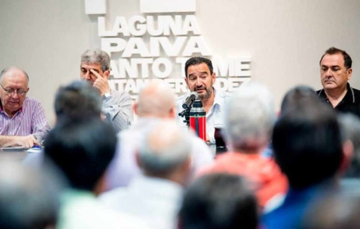 Santa Fe: Festram se constituyó como querellante en la causa contra el gremio Asoem por desvío de fondos