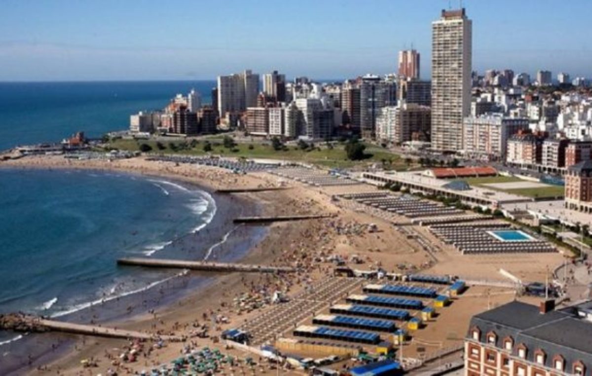 Crearon el Fondo para la Promoción Turística de Mar del Plata
