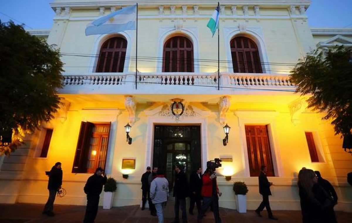 Río Negro le sacó amplia ventaja a Neuquén como empleador