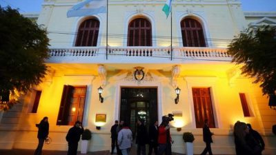 Río Negro le sacó amplia ventaja a Neuquén como empleador