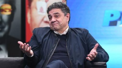 Vicente López: Dudas sobre los aumentos ante la salida de Jorge Macri
