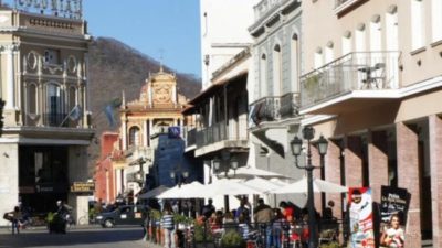 “Es importante que quienes tienen menos recursos puedan ser parte de las ciudades inteligentes”