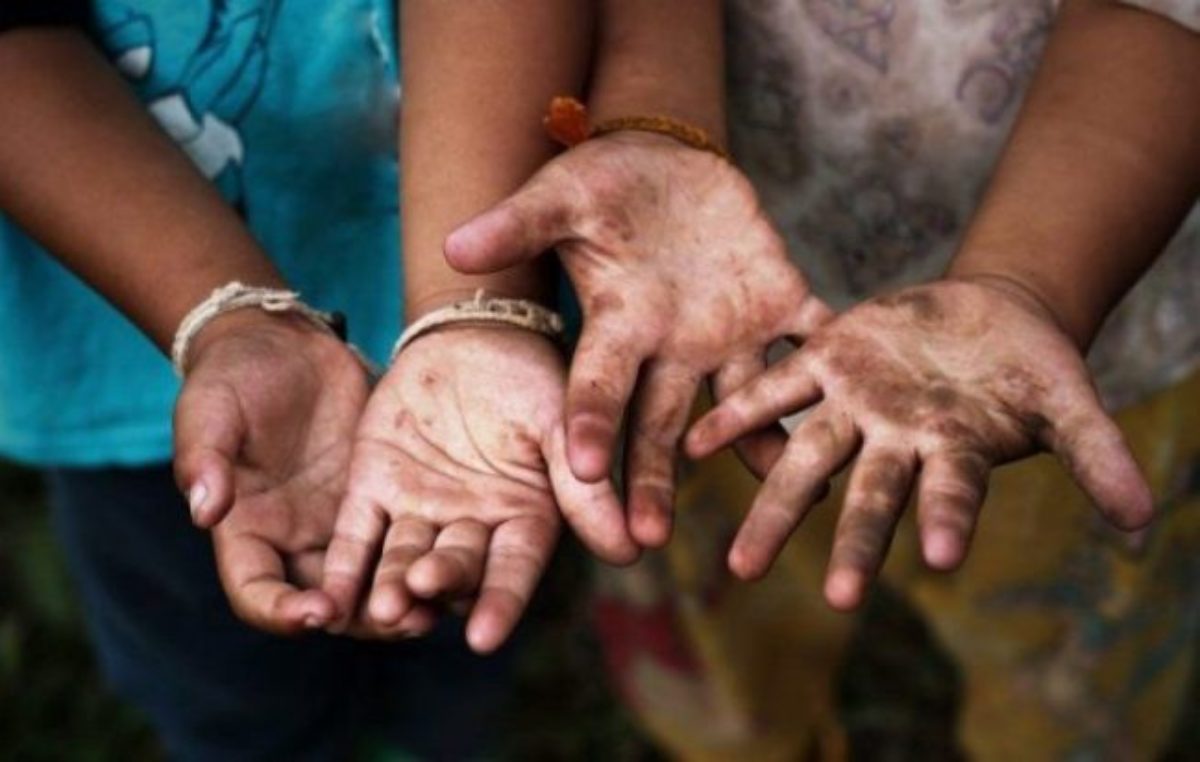 La ONU denunció que uno de cada 10 niños son sometidos a trabajo infantil
