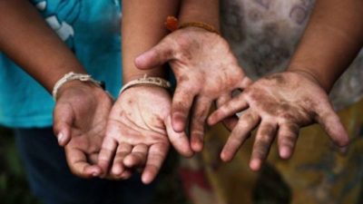 La ONU denunció que uno de cada 10 niños son sometidos a trabajo infantil