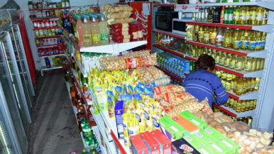 Feletti se reunió con mayoristas para avanzar en «canasta amplia y diversa» para comercios barriales