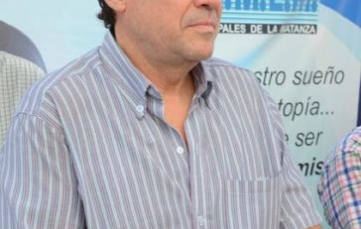 Avanzar con la firma del Convenio Colectivo: la propuesta del sindicato de trabajadores municipales de La Matanza