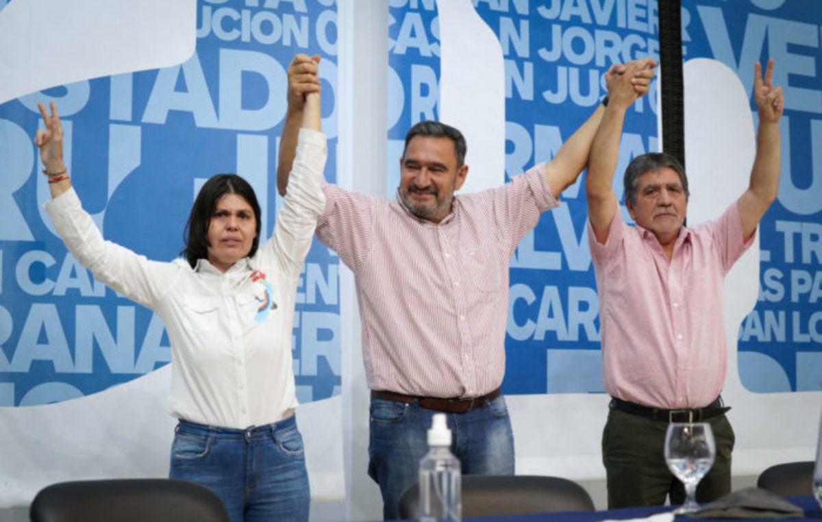 Santa Fe: FESTRAM eligió sus autoridades