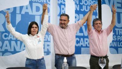 Santa Fe: FESTRAM eligió sus autoridades