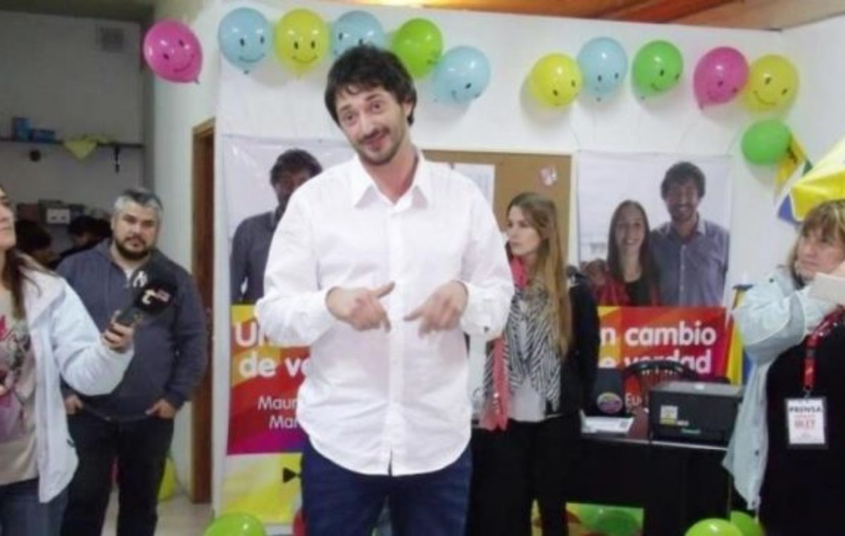 Pinamar: Yeza derogó el asueto por las fiestas: “En clara señal de castigo a quienes hagan una medida de fuerza”, acusaron