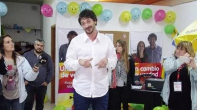 Pinamar: Yeza derogó el asueto por las fiestas: “En clara señal de castigo a quienes hagan una medida de fuerza”, acusaron