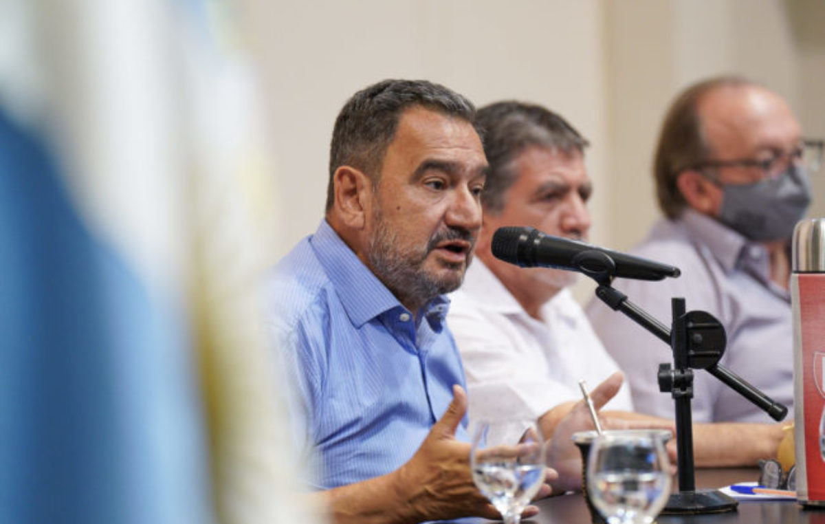 Santa Fe: Elecciones en FESTRAM