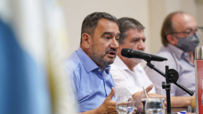 Santa Fe: Elecciones en FESTRAM