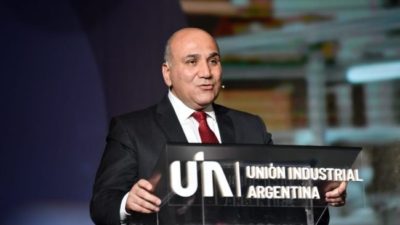 «Vamos a solucionar una deuda irresponsable»