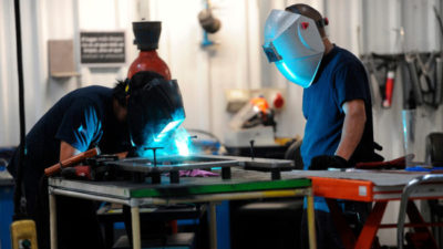 El empleo deja atrás la pandemia