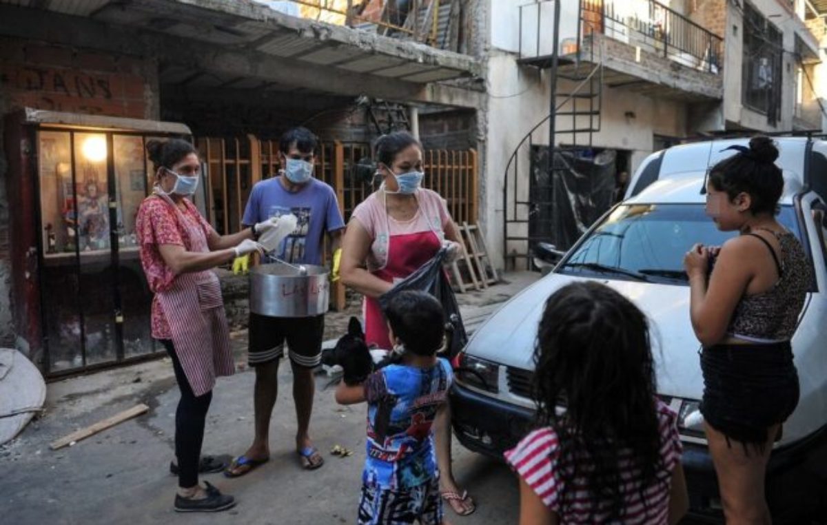 «El rol de la protección social es crucial»