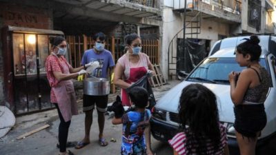 «El rol de la protección social es crucial»