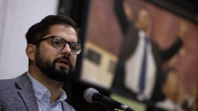 Chile: Gabriel Boric apuesta por el futuro, mientras que el ultraderechista José Antonio Kast intenta meter miedo.