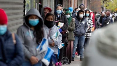 Trabas laborales para la mujer