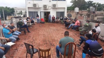 Catamarca: El SOEM pide un aumento del 5% para enero
