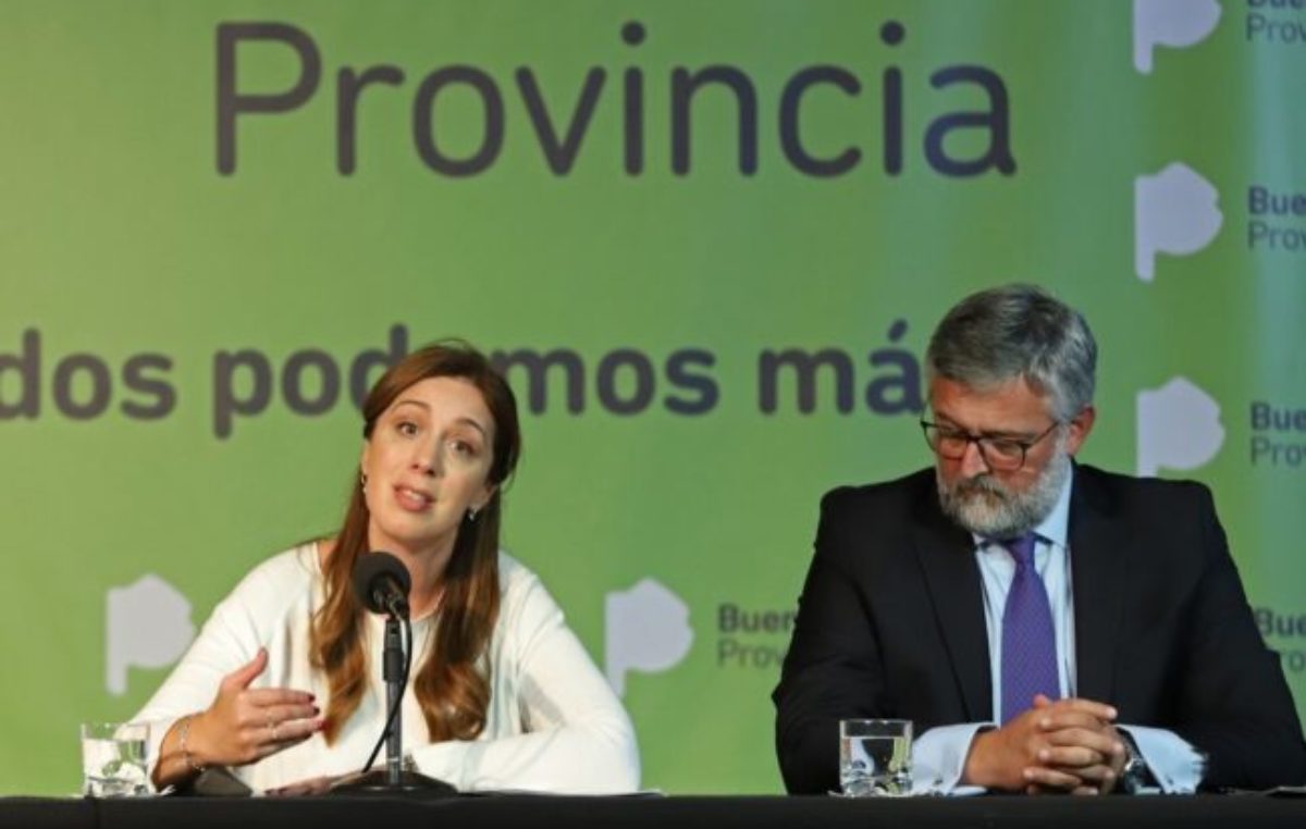 Mesa judicial contra sindicatos bonaerenses