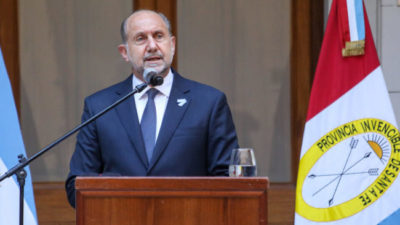 El impacto en Santa Fe que acarrea el rechazo a la Ley de Presupuesto Nacional
