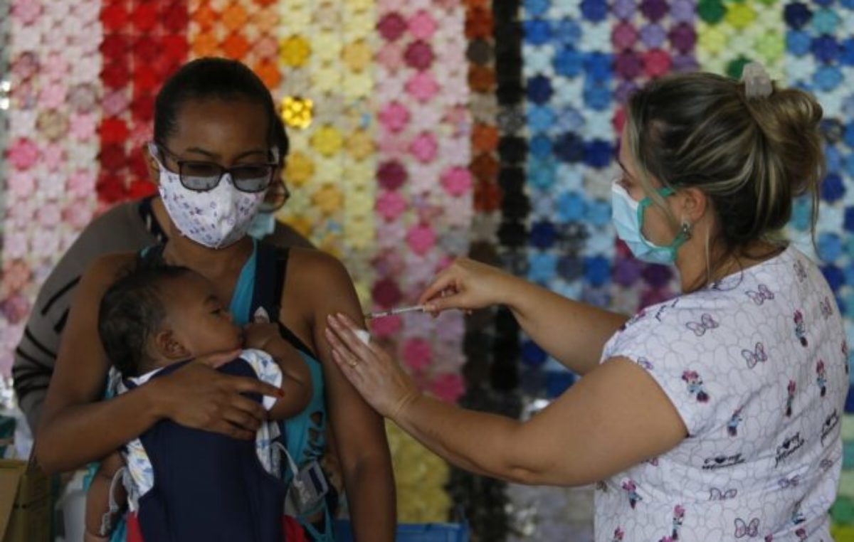 El pueblo brasileño derrotó al negacionismo