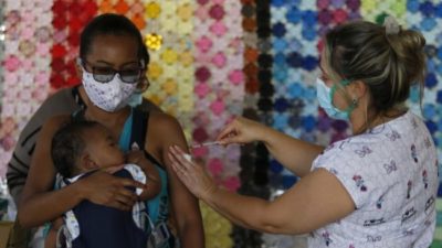 El pueblo brasileño derrotó al negacionismo