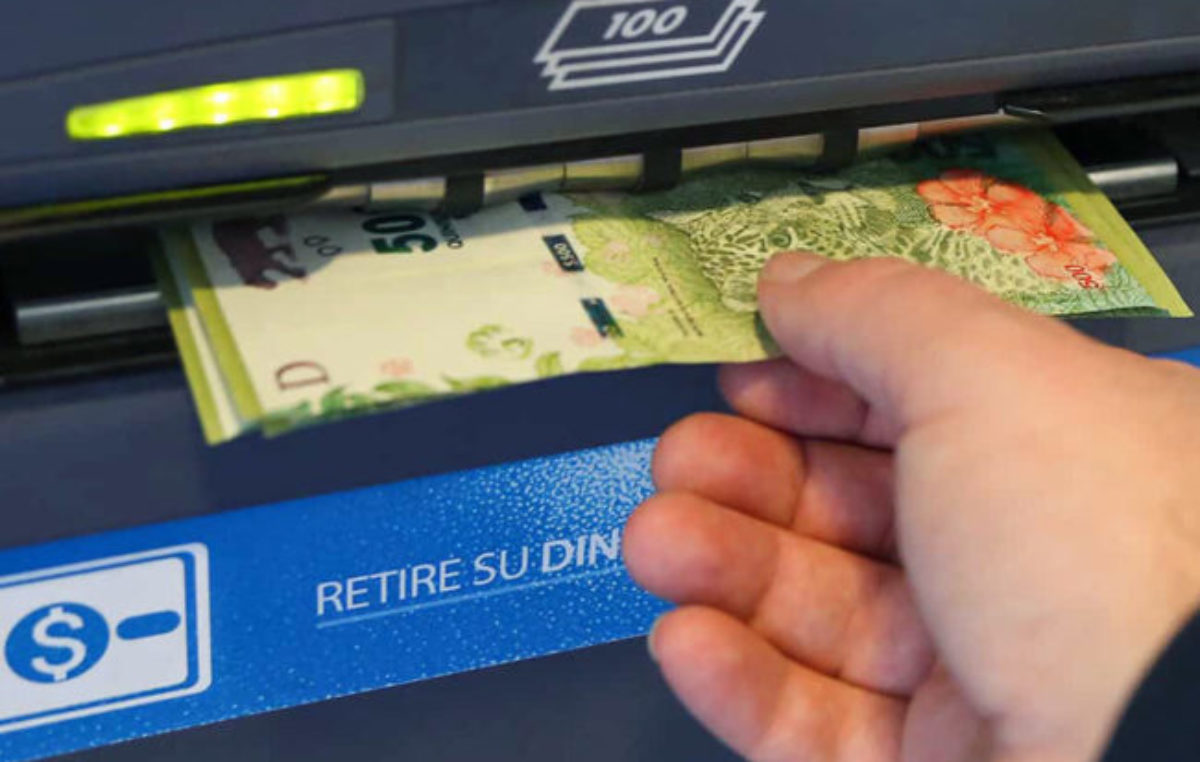Salarios arriba de la inflación