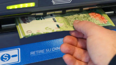 Salarios arriba de la inflación