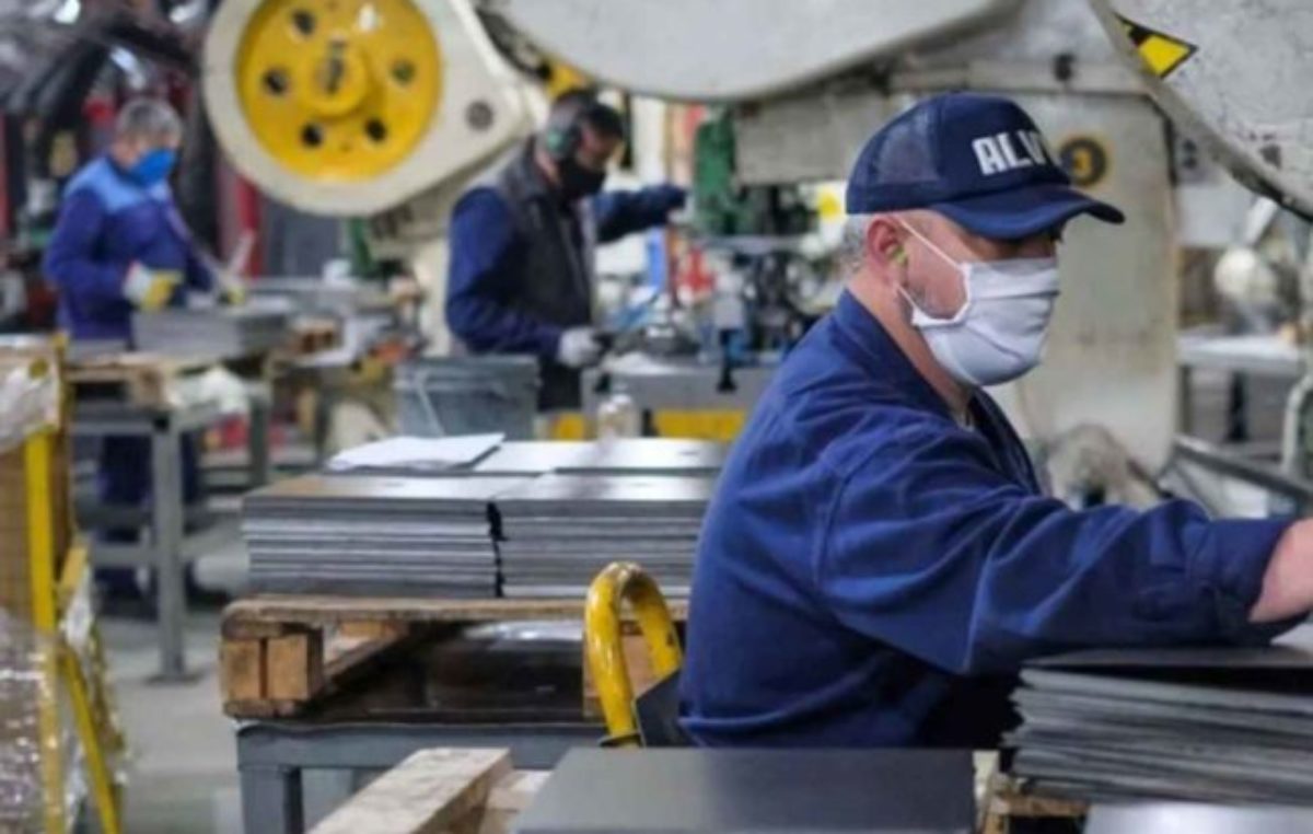 Argentina será la economía de Latinoamérica que más crecerá en 2021