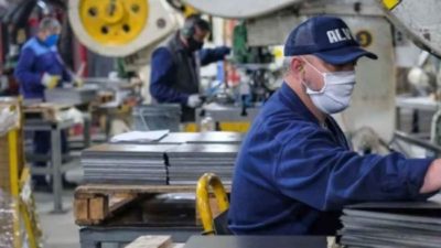 Argentina será la economía de Latinoamérica que más crecerá en 2021